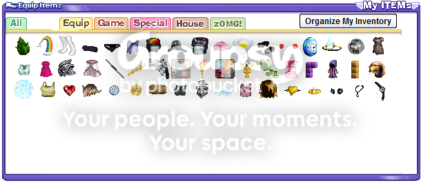 cleanout